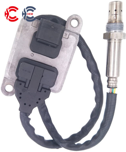 OEM: 5WK9 7262 47688088Material: ABS metalColor: black silverOrigin: Made in ChinaWeight: 400gPacking List: 1* Nitrogen oxide sensor NOx More ServiceWe can provide OEM Manufacturing serviceWe can Be your one-step solution for Auto PartsWe can provide technical scheme for you Feel Free to Contact Us, We will get back to you as soon as possible.