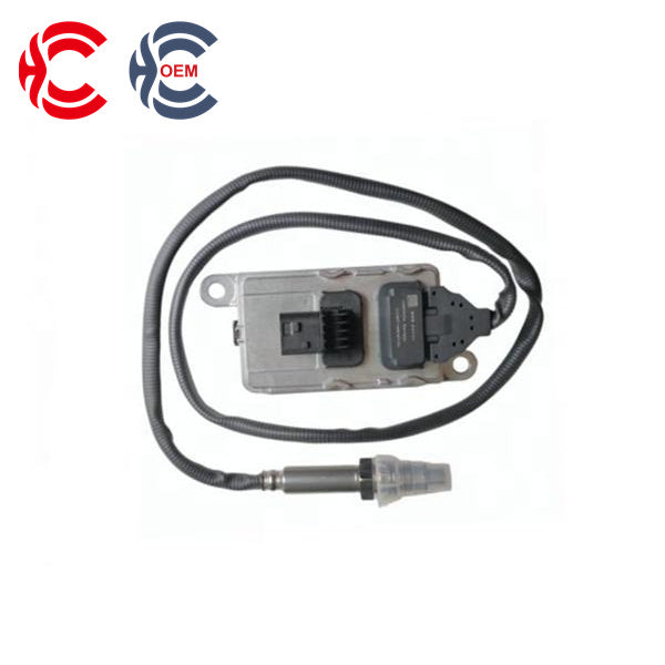 OEM: 5WK9 7348A 4326769Material: ABS metalColor: black silverOrigin: Made in ChinaWeight: 400gPacking List: 1* Nitrogen oxide sensor NOx More ServiceWe can provide OEM Manufacturing serviceWe can Be your one-step solution for Auto PartsWe can provide technical scheme for you Feel Free to Contact Us, We will get back to you as soon as possible.