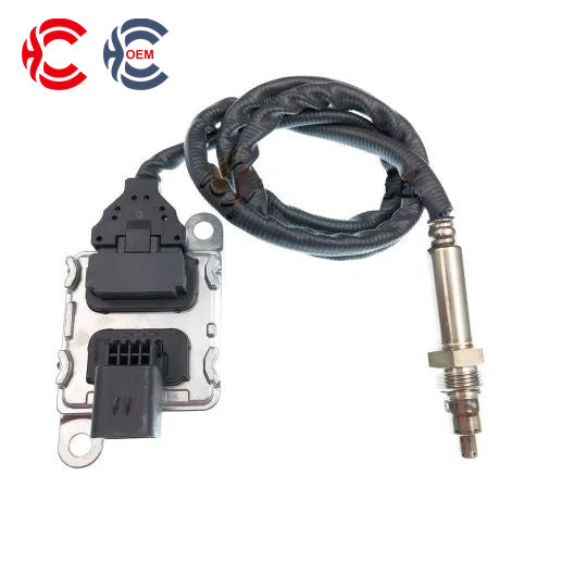 OEM: 5WK9 7356_ 441-5129Material: ABS metalColor: black silverOrigin: Made in ChinaWeight: 400gPacking List: 1* Nitrogen oxide sensor NOx More ServiceWe can provide OEM Manufacturing serviceWe can Be your one-step solution for Auto PartsWe can provide technical scheme for you Feel Free to Contact Us, We will get back to you as soon as possible.