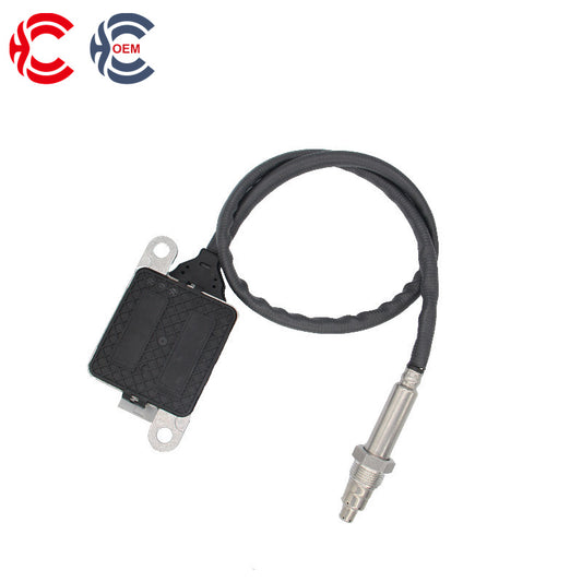 OEM: 5WK9 7360_ 68227486AAMaterial: ABS metalColor: black silverOrigin: Made in ChinaWeight: 400gPacking List: 1* Nitrogen oxide sensor NOx More ServiceWe can provide OEM Manufacturing serviceWe can Be your one-step solution for Auto PartsWe can provide technical scheme for you Feel Free to Contact Us, We will get back to you as soon as possible.