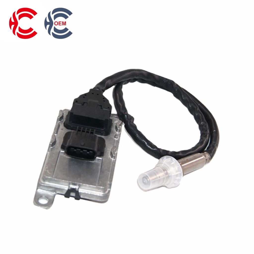 OEM: 5WK9 7372 22827995Material: ABS metalColor: black silverOrigin: Made in ChinaWeight: 400gPacking List: 1* Nitrogen oxide sensor NOx More ServiceWe can provide OEM Manufacturing serviceWe can Be your one-step solution for Auto PartsWe can provide technical scheme for you Feel Free to Contact Us, We will get back to you as soon as possible.