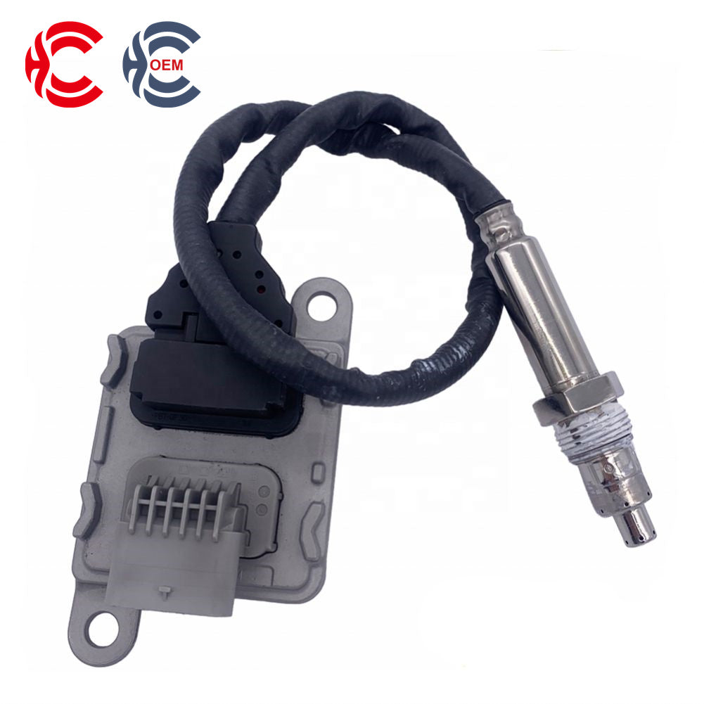 OEM: 5WK9 7419 55589458Material: ABS metalColor: black silverOrigin: Made in ChinaWeight: 400gPacking List: 1* Nitrogen oxide sensor NOx More ServiceWe can provide OEM Manufacturing serviceWe can Be your one-step solution for Auto PartsWe can provide technical scheme for you Feel Free to Contact Us, We will get back to you as soon as possible.