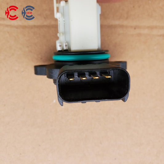 OEM: 5WK9 7522 2872520Material: ABSColor: BlackOrigin: Made in ChinaWeight: 200gPacking List: 1* Air Flow Sensor Sensor More ServiceWe can provide OEM Manufacturing serviceWe can Be your one-step solution for Auto PartsWe can provide technical scheme for you Feel Free to Contact Us, We will get back to you as soon as possible.