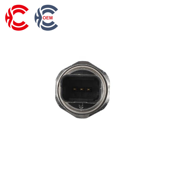 OEM: 5WS40426Material: ABS metalColor: black silverOrigin: Made in ChinaWeight: 50gPacking List: 1* Fuel Pressure Sensor More ServiceWe can provide OEM Manufacturing serviceWe can Be your one-step solution for Auto PartsWe can provide technical scheme for you Feel Free to Contact Us, We will get back to you as soon as possible.