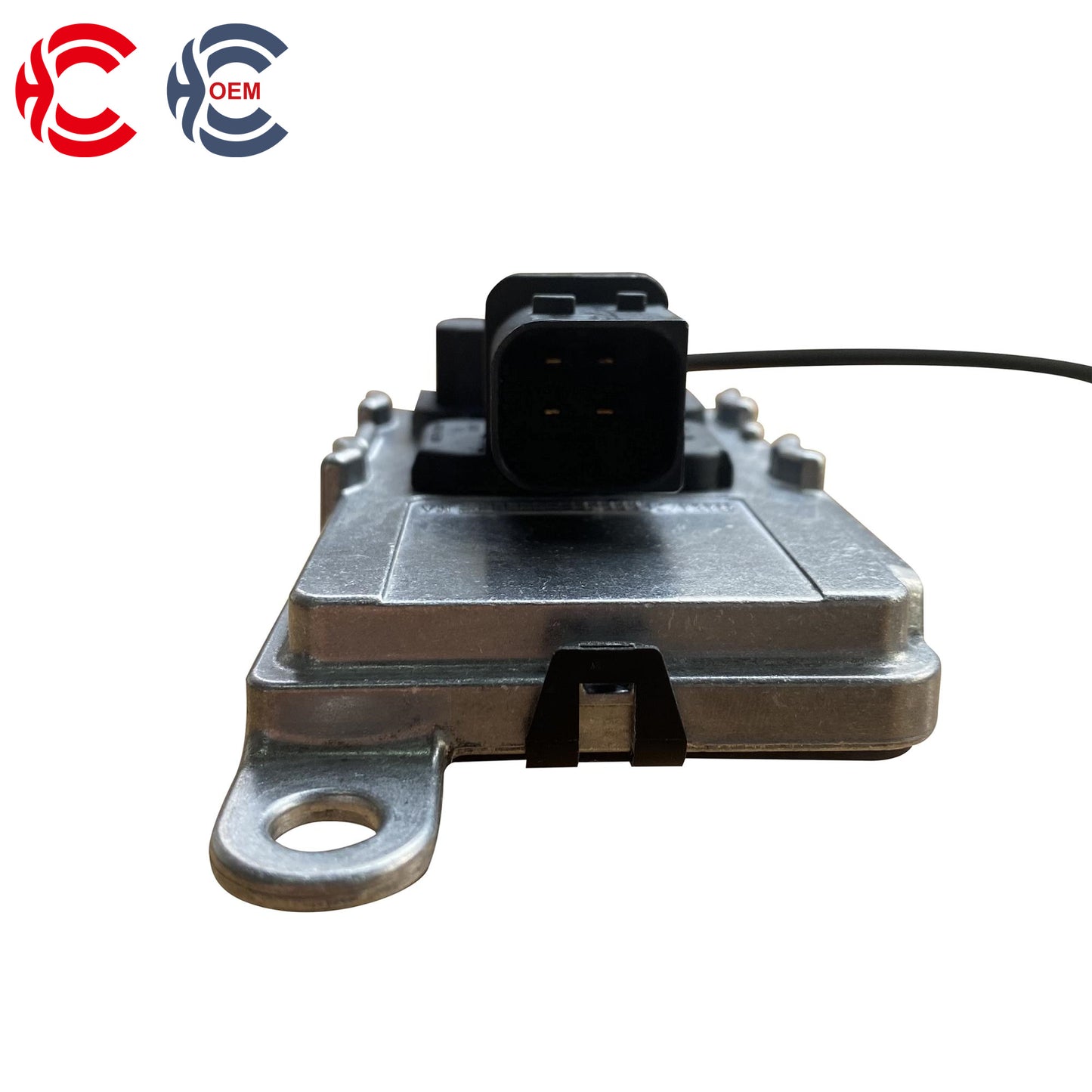 OEM: 5Wk9 7330A A0101531528Material: ABS metalColor: black silverOrigin: Made in ChinaWeight: 400gPacking List: 1* Nitrogen oxide sensor NOx More ServiceWe can provide OEM Manufacturing serviceWe can Be your one-step solution for Auto PartsWe can provide technical scheme for you Feel Free to Contact Us, We will get back to you as soon as possible.