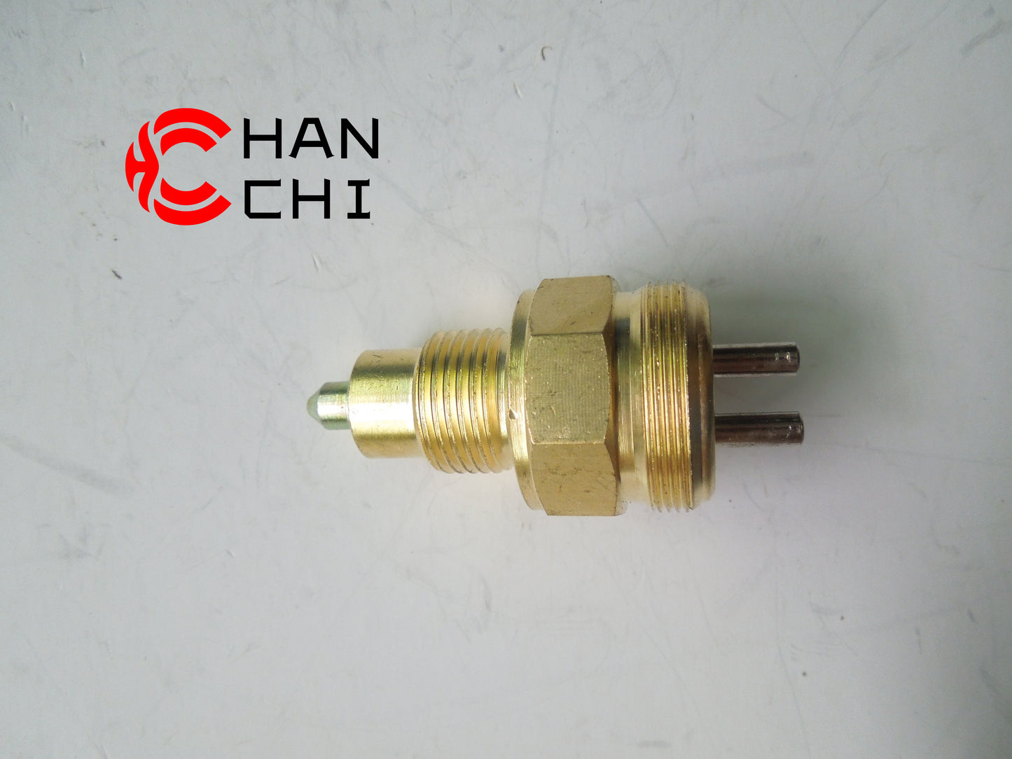 OEM: 0710207004-301Material: metalColor: black goldenOrigin: Made in ChinaWeight: 50gPacking List: 1* Reversing Light Switch More Service We can provide OEM Manufacturing service We can Be your one-step solution for Auto Parts We can provide technical scheme for you Feel Free to Contact Us, We will get back to you as soon as possible.