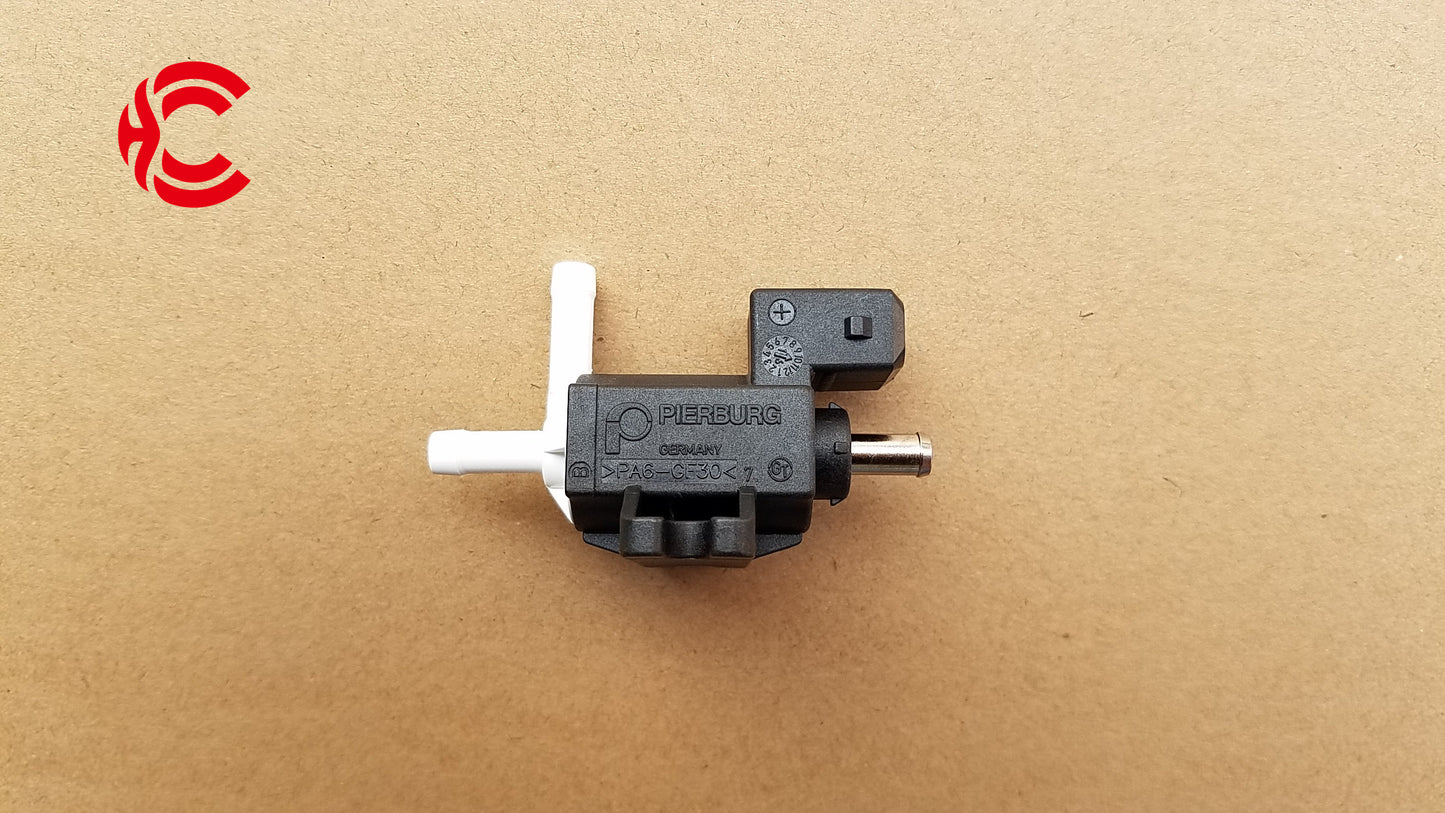 OEM: T88-034-03+A 1309-6115 7.01916.01.0Material: ABSColor: blackOrigin: Made in ChinaWeight: 150gPacking List: 1* Turbocharger VNT Solenoid Valve More ServiceWe can provide OEM Manufacturing serviceWe can Be your one-step solution for Auto PartsWe can provide technical scheme for you Feel Free to Contact Us, We will get back to you as soon as possible.
