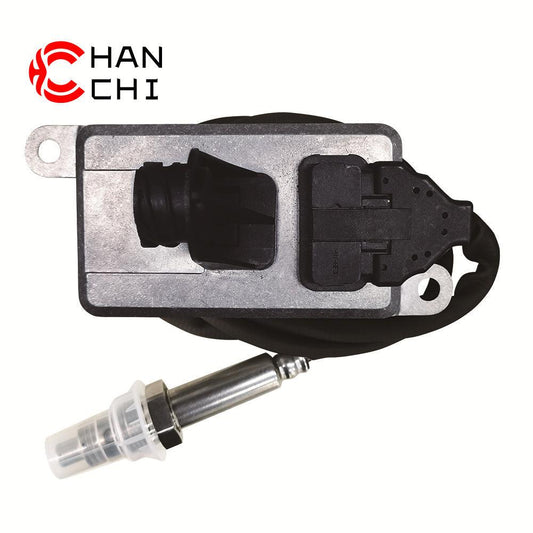 OEM: 5WK9 6612F 2296799Material: ABS metalColor: black silverOrigin: Made in ChinaWeight: 400gPacking List: 1* Nitrogen oxide sensor NOx More ServiceWe can provide OEM Manufacturing serviceWe can Be your one-step solution for Auto PartsWe can provide technical scheme for you Feel Free to Contact Us, We will get back to you as soon as possible.