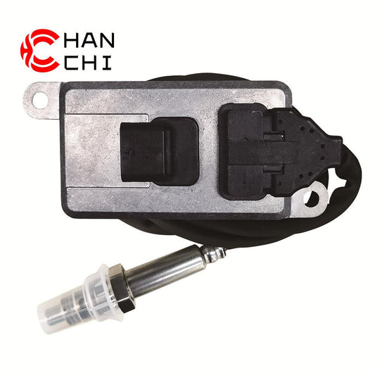 OEM: 5WK9 6618D 51.15408-0015Material: ABS metalColor: black silverOrigin: Made in ChinaWeight: 400gPacking List: 1* Nitrogen oxide sensor NOx More ServiceWe can provide OEM Manufacturing serviceWe can Be your one-step solution for Auto PartsWe can provide technical scheme for you Feel Free to Contact Us, We will get back to you as soon as possible.