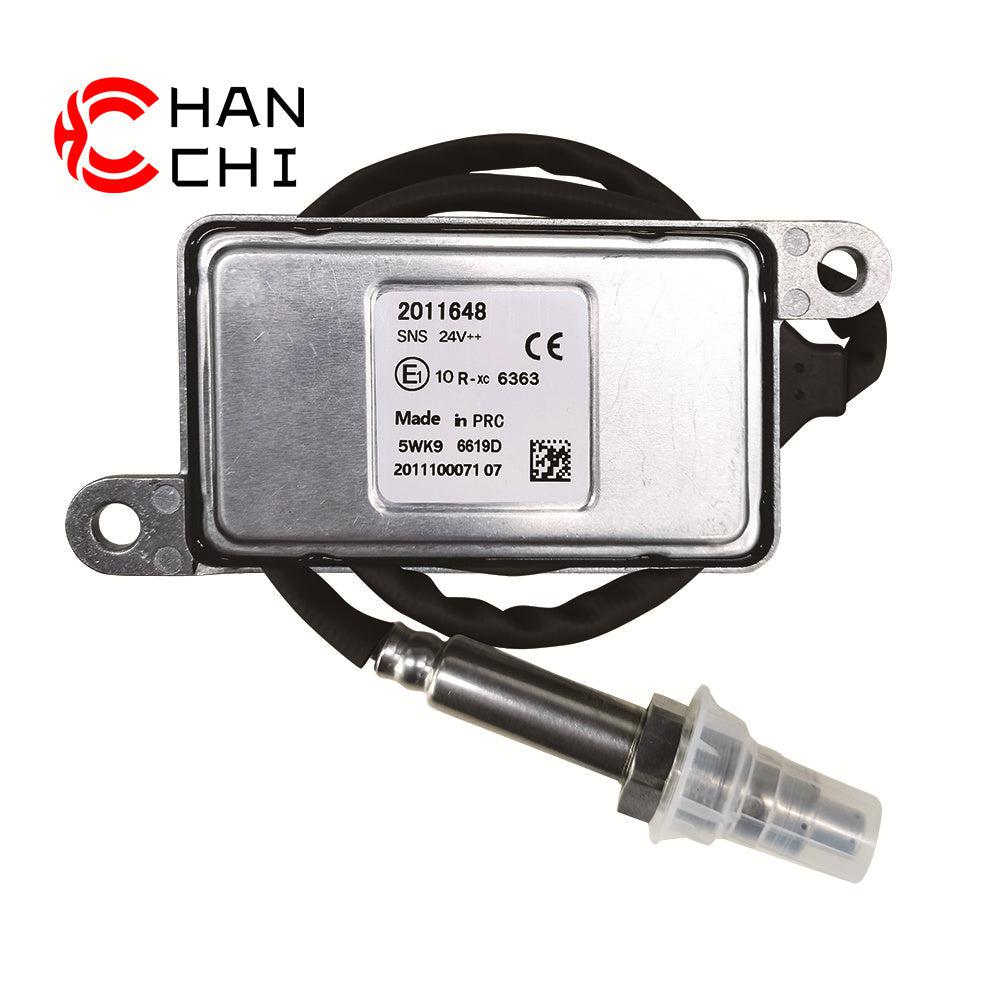 OEM: 5WK9 6619D 2011648Material: ABS metalColor: black silverOrigin: Made in ChinaWeight: 400gPacking List: 1* Nitrogen oxide sensor NOx More ServiceWe can provide OEM Manufacturing serviceWe can Be your one-step solution for Auto PartsWe can provide technical scheme for you Feel Free to Contact Us, We will get back to you as soon as possible.
