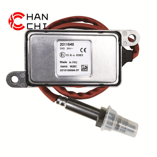 OEM: 5WK9 6628C 2011649Material: ABS metalColor: black silverOrigin: Made in ChinaWeight: 400gPacking List: 1* Nitrogen oxide sensor NOx More ServiceWe can provide OEM Manufacturing serviceWe can Be your one-step solution for Auto PartsWe can provide technical scheme for you Feel Free to Contact Us, We will get back to you as soon as possible.