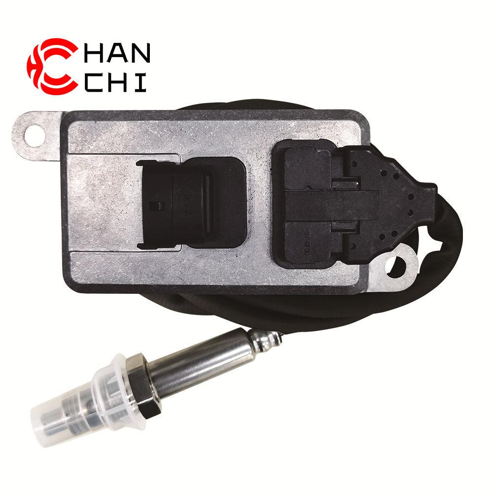 OEM: 5WK9 6717B 222219283 24VMaterial: ABS metalColor: black silverOrigin: Made in ChinaWeight: 400gPacking List: 1* Nitrogen oxide sensor NOx More ServiceWe can provide OEM Manufacturing serviceWe can Be your one-step solution for Auto PartsWe can provide technical scheme for you Feel Free to Contact Us, We will get back to you as soon as possible.