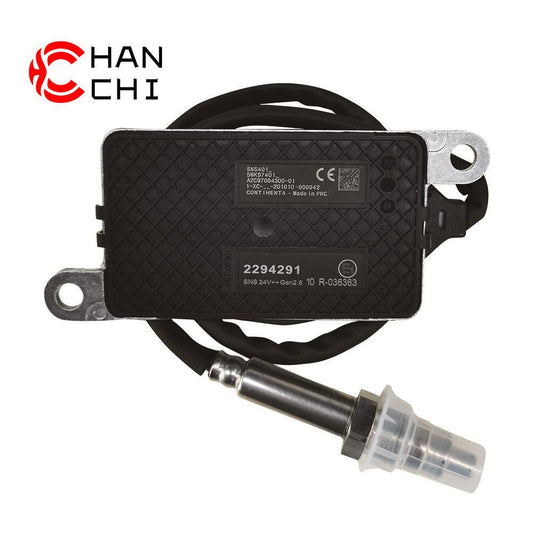OEM: 5WK9 7401 2294291 24VMaterial: ABS metalColor: black silverOrigin: Made in ChinaWeight: 400gPacking List: 1* Nitrogen oxide sensor NOx More ServiceWe can provide OEM Manufacturing serviceWe can Be your one-step solution for Auto PartsWe can provide technical scheme for you Feel Free to Contact Us, We will get back to you as soon as possible.