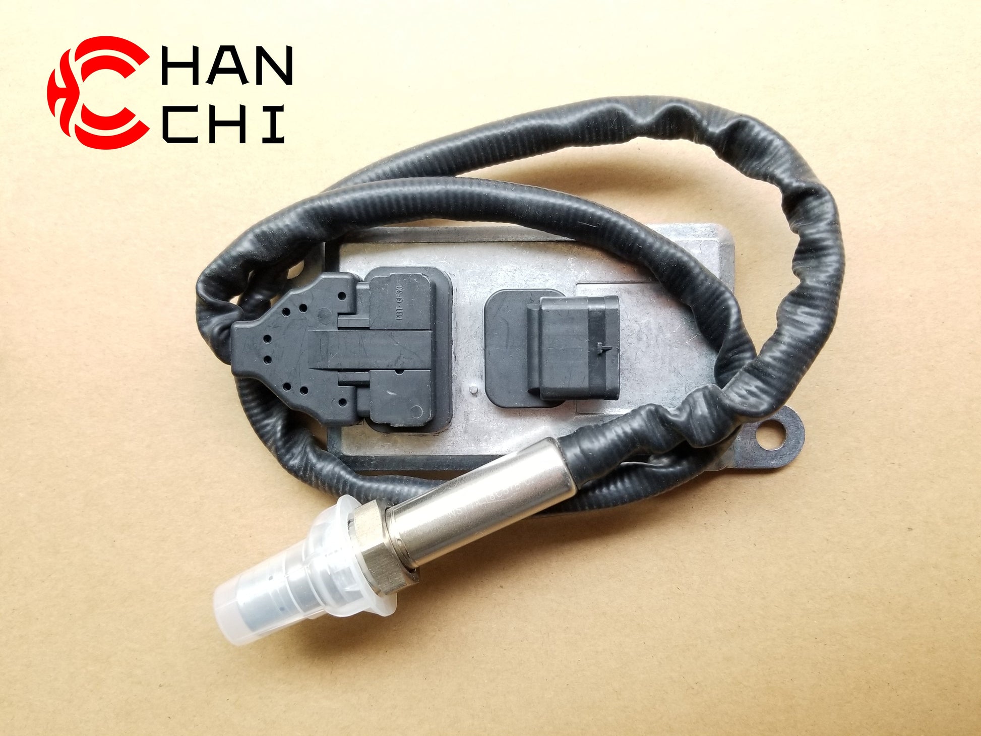 OEM: 5WK96618B 51.15408-0009Material: ABS metalColor: black silverOrigin: Made in ChinaWeight: 400gPacking List: 1* Nitrogen oxide sensor NOx More ServiceWe can provide OEM Manufacturing serviceWe can Be your one-step solution for Auto PartsWe can provide technical scheme for you Feel Free to Contact Us, We will get back to you as soon as possible.
