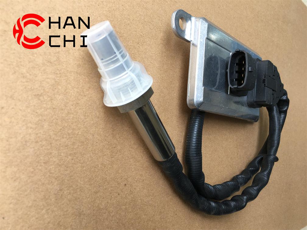 OEM: 5WK96675A 2894940Material: ABS metalColor: black silverOrigin: Made in ChinaWeight: 400gPacking List: 1* Nitrogen oxide sensor NOx More ServiceWe can provide OEM Manufacturing serviceWe can Be your one-step solution for Auto PartsWe can provide technical scheme for you Feel Free to Contact Us, We will get back to you as soon as possible.