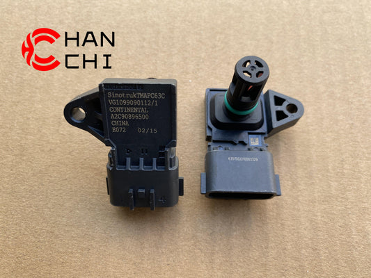 【Description】---☀Welcome to HANCHI☀---✔Good Quality✔Generally Applicability✔Competitive PriceEnjoy your shopping time↖（^ω^）↗【Features】Brand-New with High Quality for the Aftermarket.Totally mathced your need.**Stable Quality**High Precision**Easy Installation**【Specification】OEM：5WK96808 VG1557090012/1 A2C53339460 VG1099090112/1 A2C90896500Material：ABSColor：blackOrigin：Made in ChinaWeight：100g【Packing List】1* MAP Sensor 【More Service】 We can provide OEM service We can Be your one-step solution f