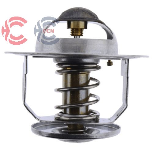 OEM: 600-421-6310Material: ABS MetalColor: black silver goldenOrigin: Made in ChinaWeight: 200gPacking List: 1* Thermostat More ServiceWe can provide OEM Manufacturing serviceWe can Be your one-step solution for Auto PartsWe can provide technical scheme for you Feel Free to Contact Us, We will get back to you as soon as possible.