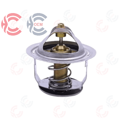 OEM: 600-421-6360Material: ABS MetalColor: black silver goldenOrigin: Made in ChinaWeight: 200gPacking List: 1* Thermostat More ServiceWe can provide OEM Manufacturing serviceWe can Be your one-step solution for Auto PartsWe can provide technical scheme for you Feel Free to Contact Us, We will get back to you as soon as possible.