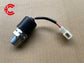 OEM: JK611Q-W NPT3/8Material: ABS metalColor: black silverOrigin: Made in ChinaWeight: 50gPacking List: 1* Brake Light Switch More ServiceWe can provide OEM Manufacturing serviceWe can Be your one-step solution for Auto PartsWe can provide technical scheme for you Feel Free to Contact Us, We will get back to you as soon as possible.