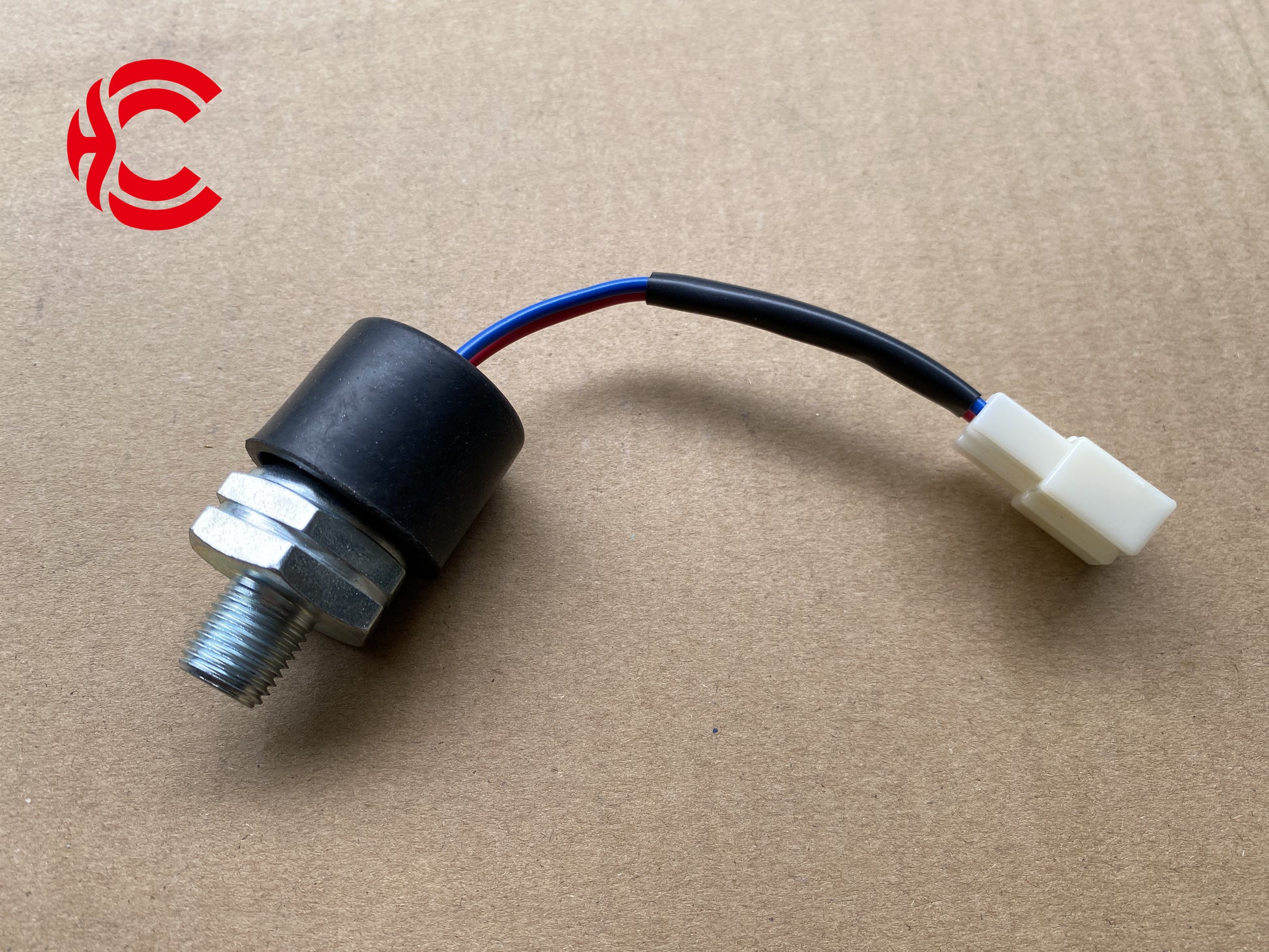OEM: JK611Q-W NPT1/4Material: ABS metalColor: black silverOrigin: Made in ChinaWeight: 50gPacking List: 1* Brake Light Switch More ServiceWe can provide OEM Manufacturing serviceWe can Be your one-step solution for Auto PartsWe can provide technical scheme for you Feel Free to Contact Us, We will get back to you as soon as possible.
