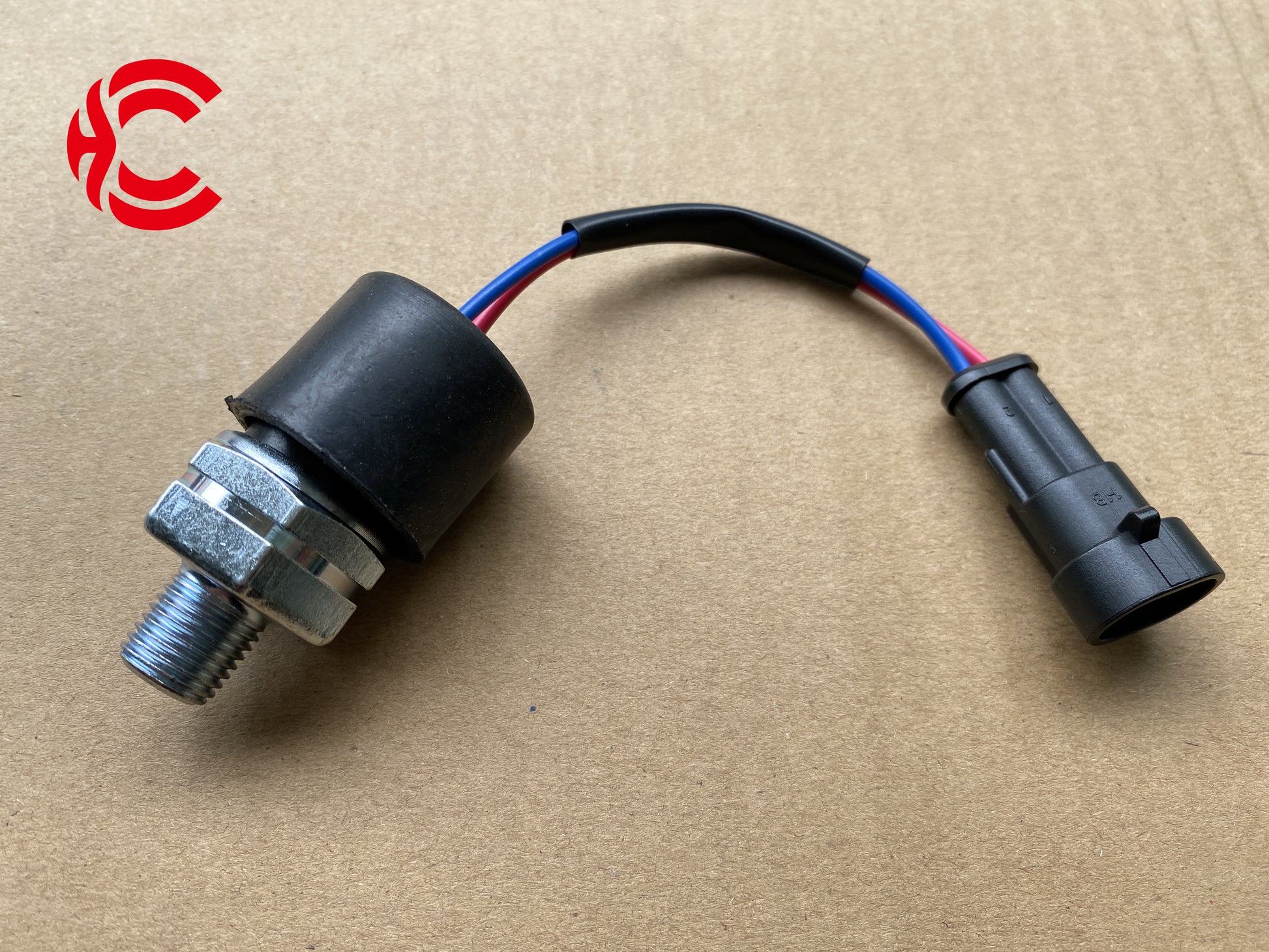 OEM: JK611Q 3712-00098 NPT1/4Material: ABS metalColor: black silverOrigin: Made in ChinaWeight: 50gPacking List: 1* Brake Light Switch More ServiceWe can provide OEM Manufacturing serviceWe can Be your one-step solution for Auto PartsWe can provide technical scheme for you Feel Free to Contact Us, We will get back to you as soon as possible.