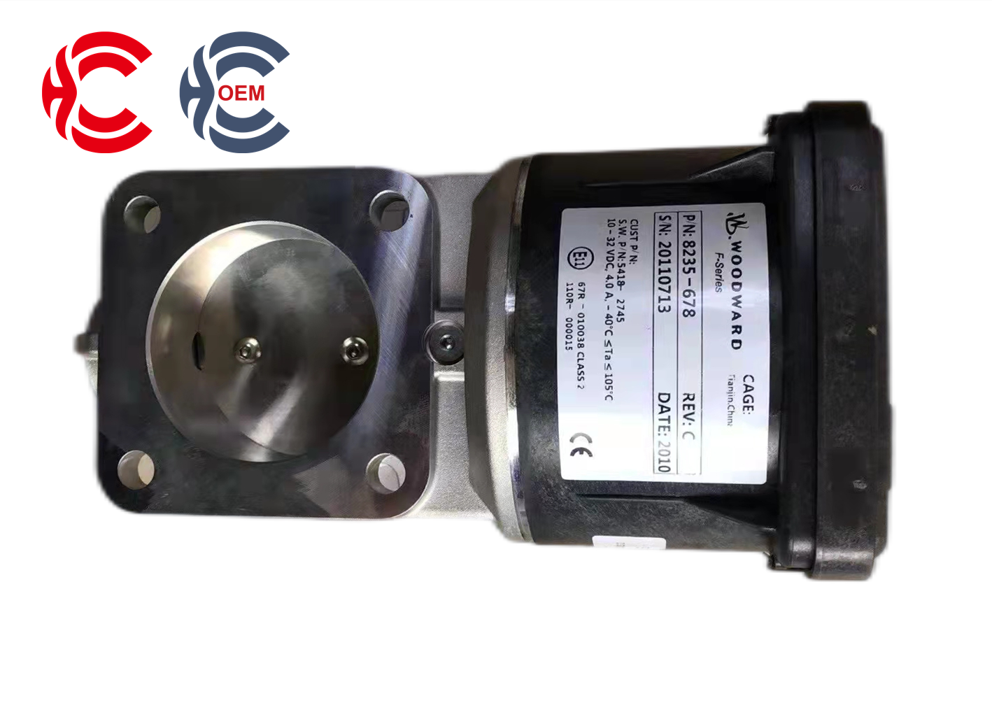 Goodpart TYC Correttore Assetto Fari LWR 20-6065-ma-1 Per Opel Corsa C E Combo