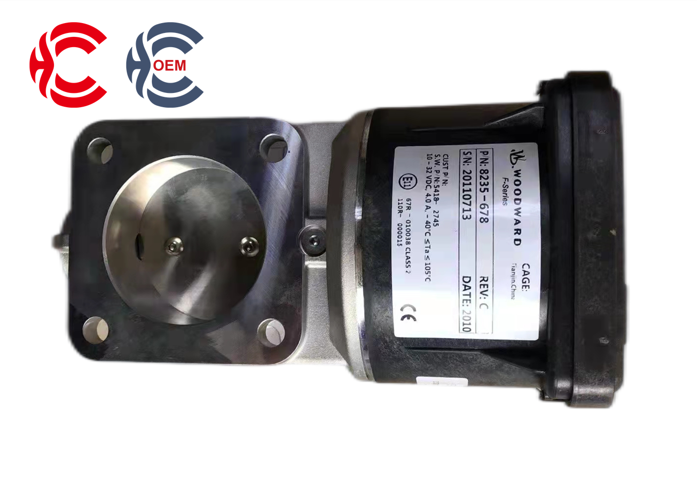 OEM: 612600190504 8235-678Material: ABS MetalColor: black silverOrigin: Made in ChinaWeight: 400gPacking List: 1* Electronic Throttle More ServiceWe can provide OEM Manufacturing serviceWe can Be your one-step solution for Auto PartsWe can provide technical scheme for you Feel Free to Contact Us, We will get back to you as soon as possible.