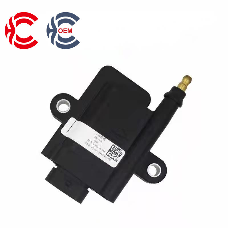 OEM: 612600190686Material: ABS MetalColor: blackOrigin: Made in ChinaWeight: 400gPacking List: 1* Ignition Coil More ServiceWe can provide OEM Manufacturing serviceWe can Be your one-step solution for Auto PartsWe can provide technical scheme for you Feel Free to Contact Us, We will get back to you as soon as possible.