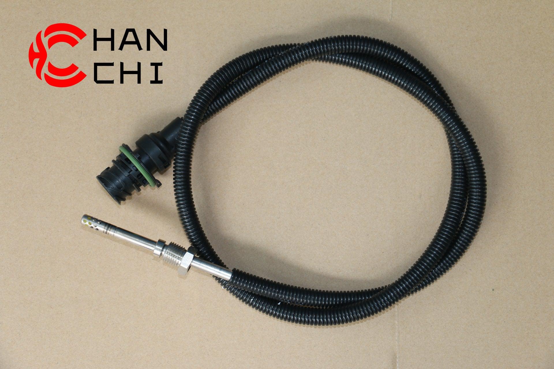 【Description】---☀Welcome to HANCHI☀---✔Good Quality✔Generally Applicability✔Competitive PriceEnjoy your shopping time↖（^ω^）↗【Features】Brand-New with High Quality for the Aftermarket.Totally mathced your need.**Stable Quality**High Precision**Easy Installation**【Specification】OEM：612640130139 L4400-1205110AMaterial：ABS metalColor：black silverOrigin：Made in ChinaWeight：100g【Packing List】1* Exhaust Gas Temperature Sensor 【More Service】 We can provide OEM service We can Be your one-step solution for