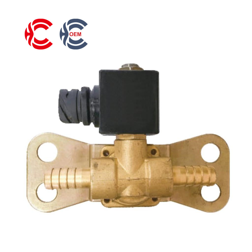 OEM: 612640130730Material: ABS MetalColor: blackOrigin: Made in ChinaWeight: 200gPacking List: 1* Urea Heating Solenoid Valve More ServiceWe can provide OEM Manufacturing serviceWe can Be your one-step solution for Auto PartsWe can provide technical scheme for you Feel Free to Contact Us, We will get back to you as soon as possible.