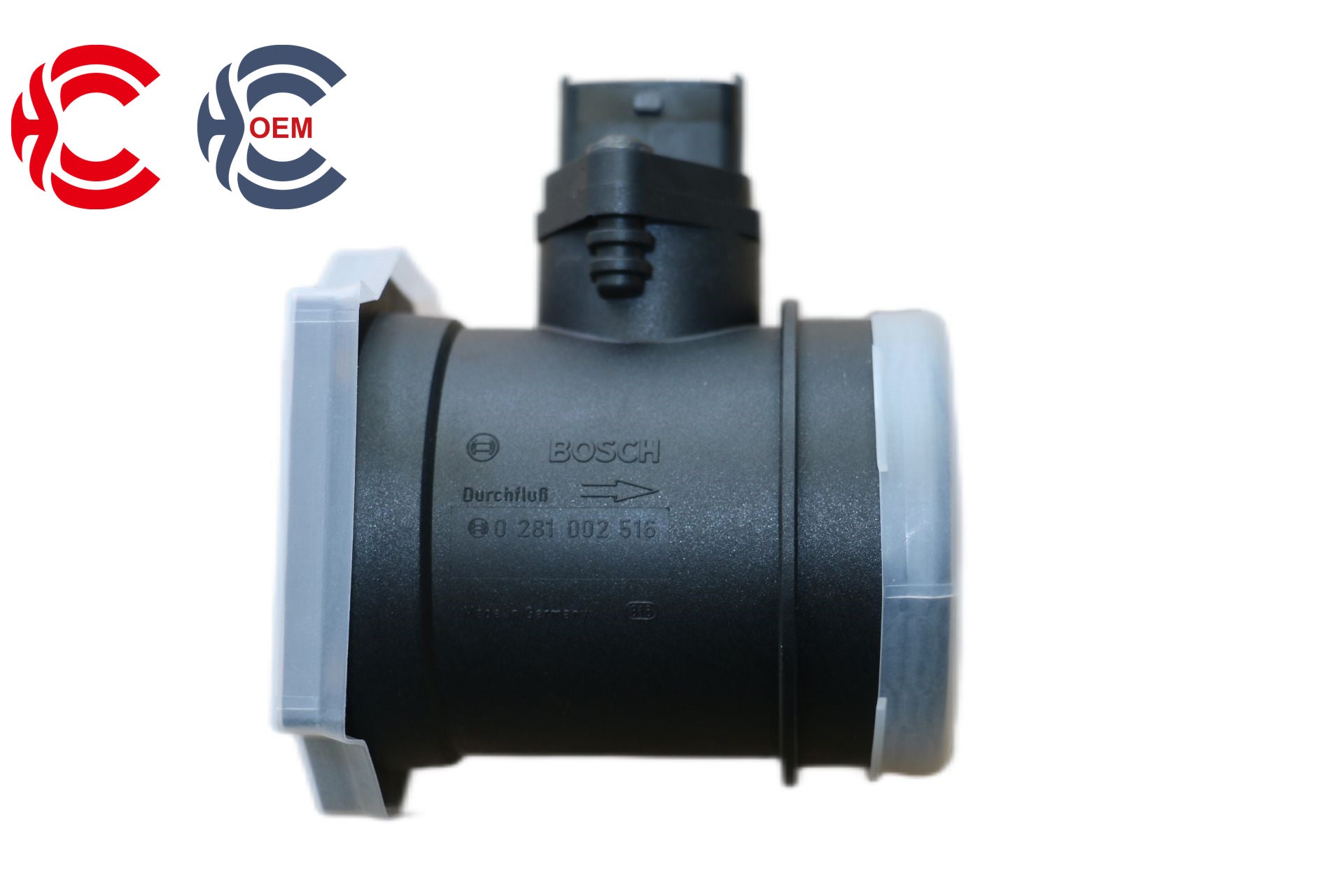 OEM: 0281002516Material: ABSColor: BlackOrigin: Made in ChinaWeight: 200gPacking List: 1* Air Flow Sensor Sensor More ServiceWe can provide OEM Manufacturing serviceWe can Be your one-step solution for Auto PartsWe can provide technical scheme for you Feel Free to Contact Us, We will get back to you as soon as possible.