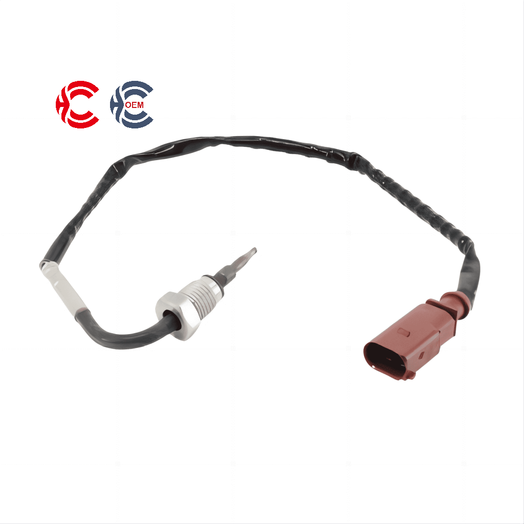 OEM: 65274210031 MANMaterial: ABS MetalColor: Black SilverOrigin: Made in ChinaWeight: 50gPacking List: 1* Exhaust Gas Temperature Sensor More ServiceWe can provide OEM Manufacturing serviceWe can Be your one-step solution for Auto PartsWe can provide technical scheme for you Feel Free to Contact Us, We will get back to you as soon as possible.