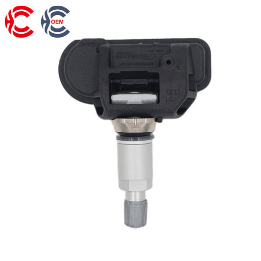 OEM: 670002790Material: ABS MetalColor: Black SilverOrigin: Made in ChinaWeight: 200gPacking List: 1* Tire Pressure Monitoring System TPMS Sensor More ServiceWe can provide OEM Manufacturing serviceWe can Be your one-step solution for Auto PartsWe can provide technical scheme for you Feel Free to Contact Us, We will get back to you as soon as possible.