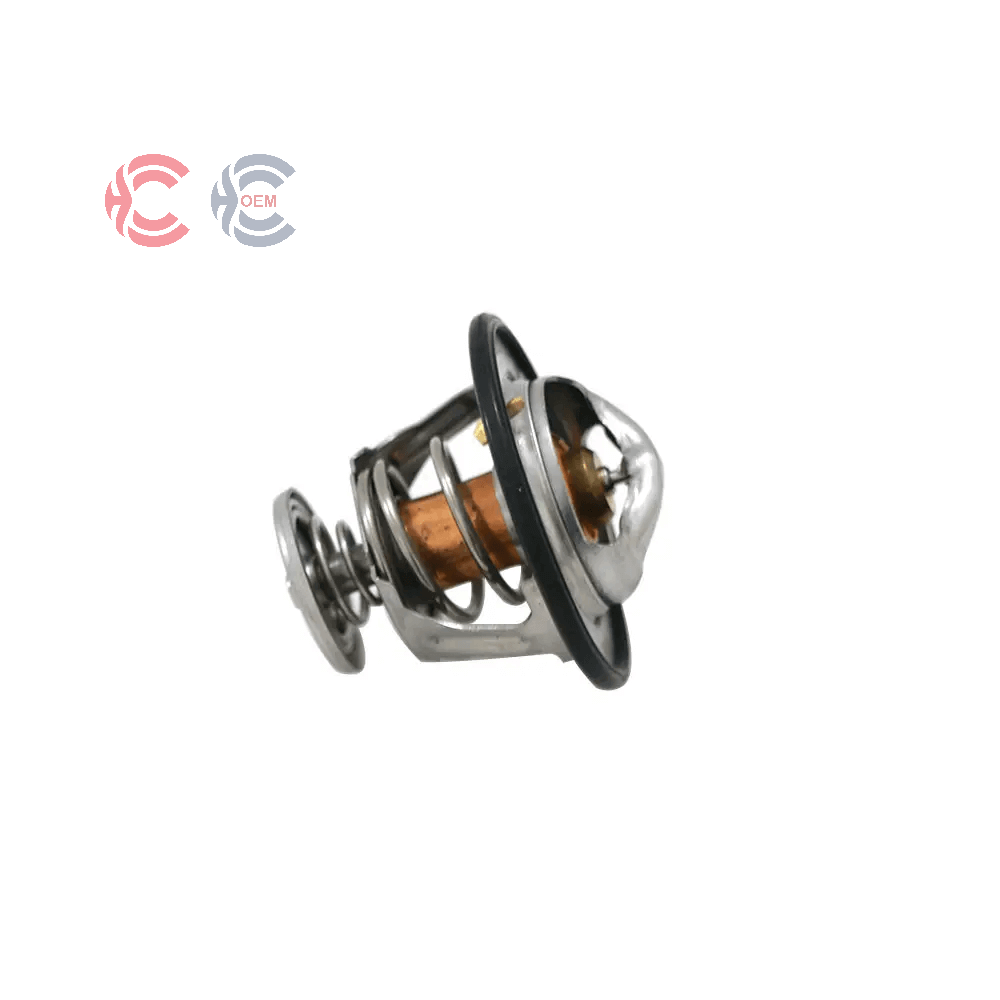 OEM: 6746-61-621Material: ABS MetalColor: black silver goldenOrigin: Made in ChinaWeight: 200gPacking List: 1* Thermostat More ServiceWe can provide OEM Manufacturing serviceWe can Be your one-step solution for Auto PartsWe can provide technical scheme for you Feel Free to Contact Us, We will get back to you as soon as possible.