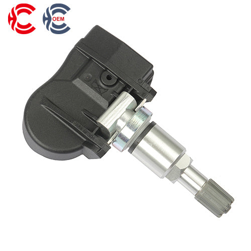 OEM: 68078768AAMaterial: ABS MetalColor: Black SilverOrigin: Made in ChinaWeight: 200gPacking List: 1* Tire Pressure Monitoring System TPMS Sensor More ServiceWe can provide OEM Manufacturing serviceWe can Be your one-step solution for Auto PartsWe can provide technical scheme for you Feel Free to Contact Us, We will get back to you as soon as possible.