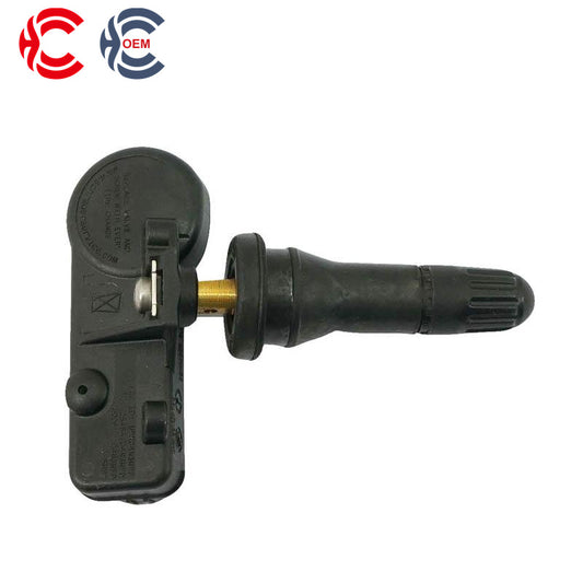 OEM: 68137699AAMaterial: ABS MetalColor: Black SilverOrigin: Made in ChinaWeight: 200gPacking List: 1* Tire Pressure Monitoring System TPMS Sensor More ServiceWe can provide OEM Manufacturing serviceWe can Be your one-step solution for Auto PartsWe can provide technical scheme for you Feel Free to Contact Us, We will get back to you as soon as possible.