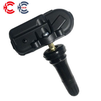 OEM: 68157568AAMaterial: ABS MetalColor: Black SilverOrigin: Made in ChinaWeight: 200gPacking List: 1* Tire Pressure Monitoring System TPMS Sensor More ServiceWe can provide OEM Manufacturing serviceWe can Be your one-step solution for Auto PartsWe can provide technical scheme for you Feel Free to Contact Us, We will get back to you as soon as possible.