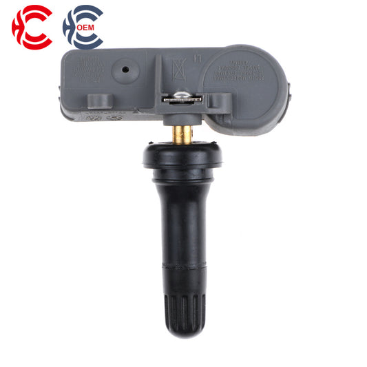 OEM: 68241067ABMaterial: ABS MetalColor: Black SilverOrigin: Made in ChinaWeight: 200gPacking List: 1* Tire Pressure Monitoring System TPMS Sensor More ServiceWe can provide OEM Manufacturing serviceWe can Be your one-step solution for Auto PartsWe can provide technical scheme for you Feel Free to Contact Us, We will get back to you as soon as possible.