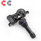 OEM: 68252493ABMaterial: ABS MetalColor: Black SilverOrigin: Made in ChinaWeight: 200gPacking List: 1* Tire Pressure Monitoring System TPMS Sensor More ServiceWe can provide OEM Manufacturing serviceWe can Be your one-step solution for Auto PartsWe can provide technical scheme for you Feel Free to Contact Us, We will get back to you as soon as possible.