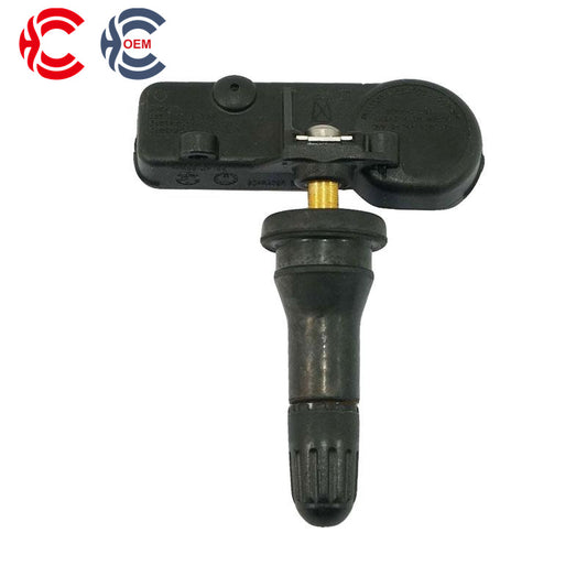 OEM: 68293199AAMaterial: ABS MetalColor: Black SilverOrigin: Made in ChinaWeight: 200gPacking List: 1* Tire Pressure Monitoring System TPMS Sensor More ServiceWe can provide OEM Manufacturing serviceWe can Be your one-step solution for Auto PartsWe can provide technical scheme for you Feel Free to Contact Us, We will get back to you as soon as possible.