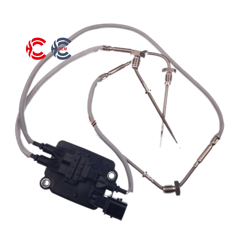 OEM: 68360741AB A2C19625600 CHRYSLERMaterial: ABS MetalColor: Black SilverOrigin: Made in ChinaWeight: 100gPacking List: 1* Exhaust Gas Temperature Sensor More ServiceWe can provide OEM Manufacturing serviceWe can Be your one-step solution for Auto PartsWe can provide technical scheme for you Feel Free to Contact Us, We will get back to you as soon as possible.