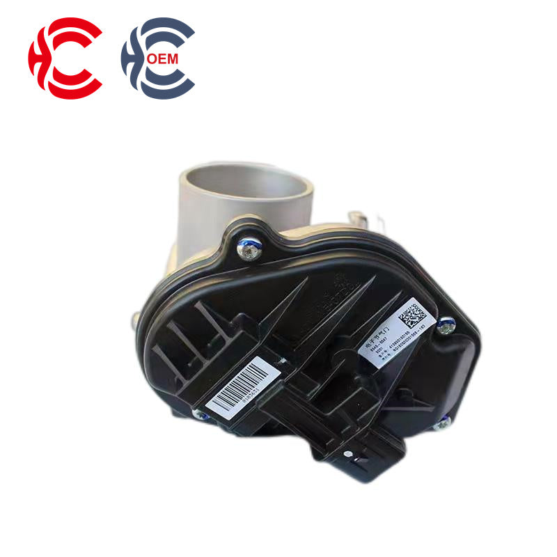 OEM: 6945-5047 410800190155Material: ABS MetalColor: black silverOrigin: Made in ChinaWeight: 400gPacking List: 1* Electronic Throttle More ServiceWe can provide OEM Manufacturing serviceWe can Be your one-step solution for Auto PartsWe can provide technical scheme for you Feel Free to Contact Us, We will get back to you as soon as possible.