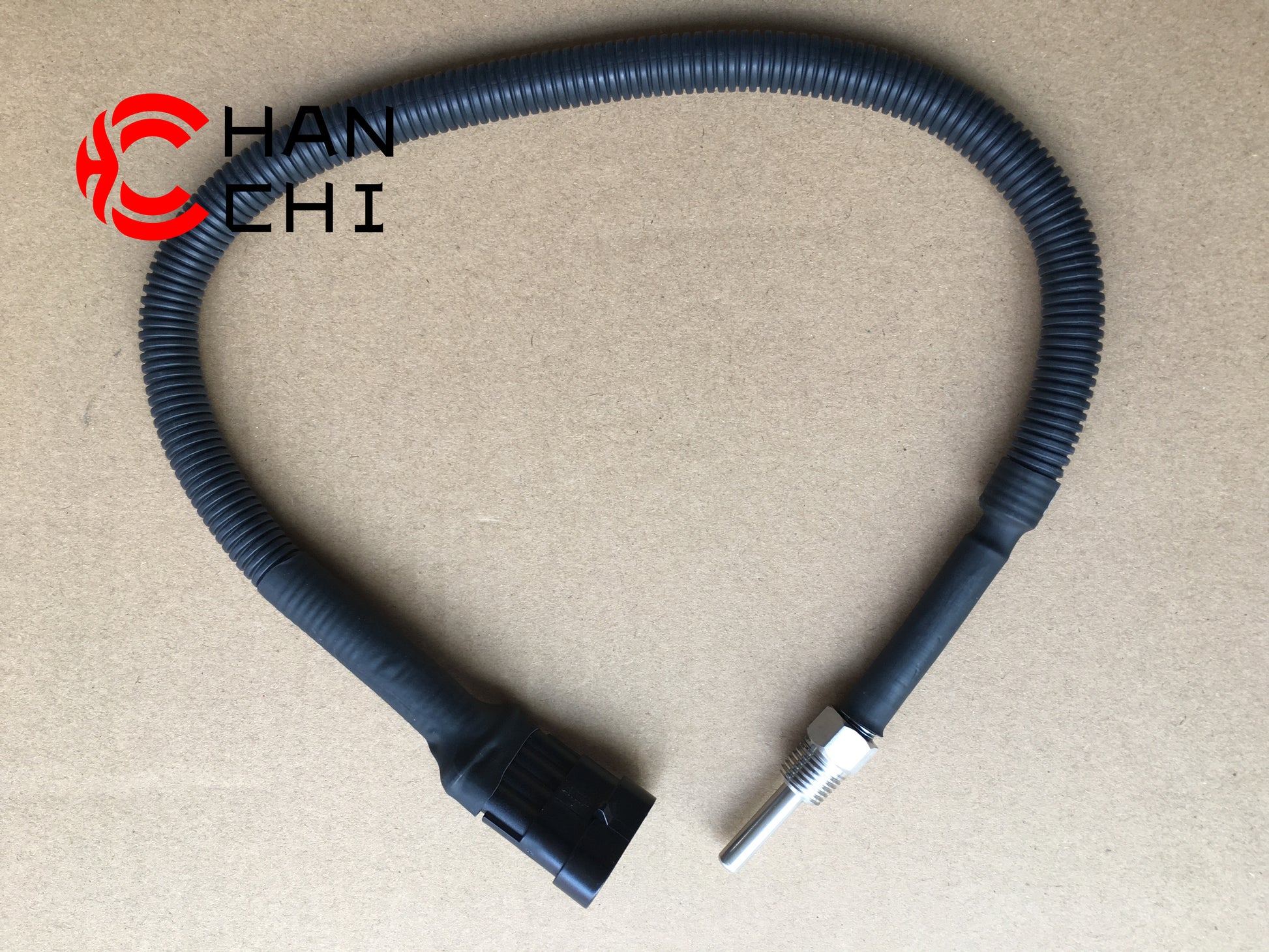 OEM: 102005000078 CAMAMaterial: ABS metalColor: black silverOrigin: Made in ChinaWeight: 100gPacking List: 1* Intercooler Temperature Sensor More ServiceWe can provide OEM Manufacturing serviceWe can Be your one-step solution for Auto PartsWe can provide technical scheme for you Feel Free to Contact Us, We will get back to you as soon as possible.