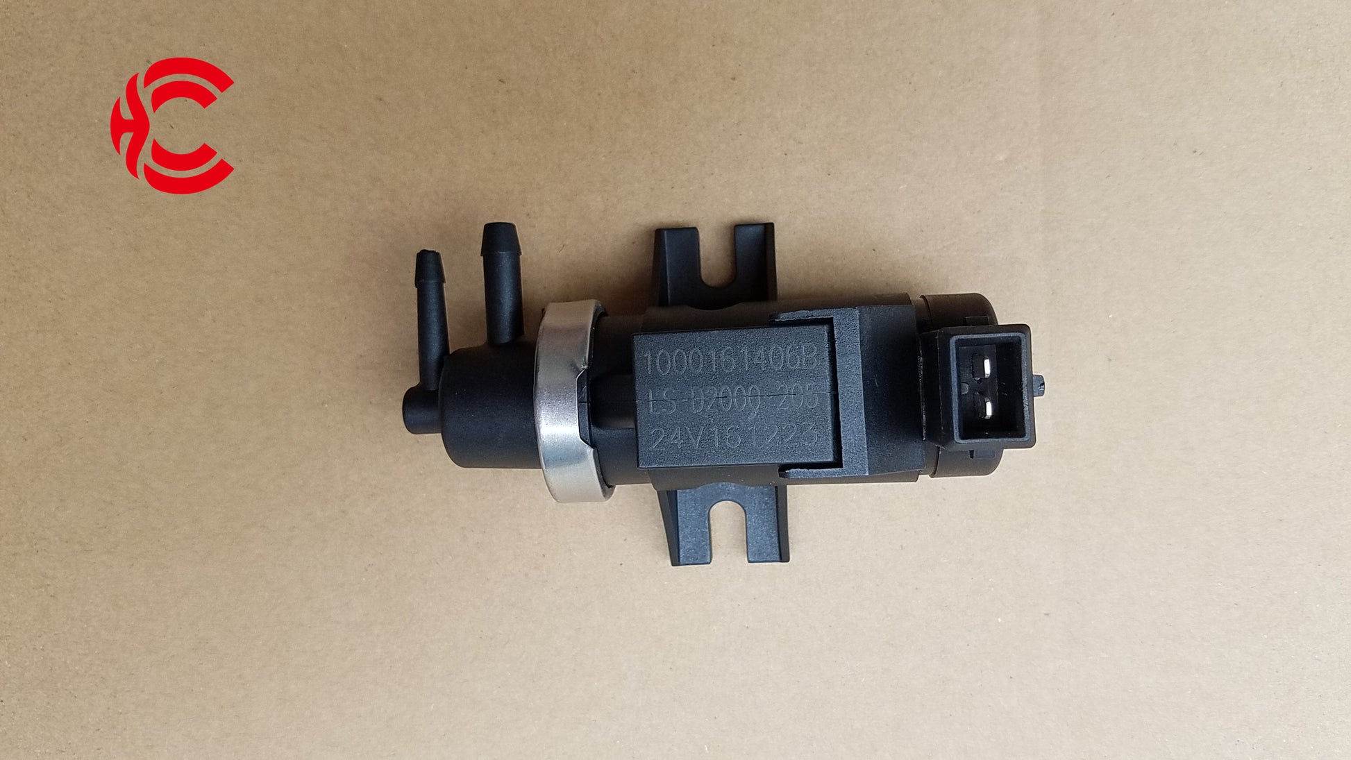 OEM: LS-D2000-205 24VMaterial: ABSColor: blackOrigin: Made in ChinaWeight: 150gPacking List: 1* Turbocharger VNT Solenoid Valve More ServiceWe can provide OEM Manufacturing serviceWe can Be your one-step solution for Auto PartsWe can provide technical scheme for you Feel Free to Contact Us, We will get back to you as soon as possible.