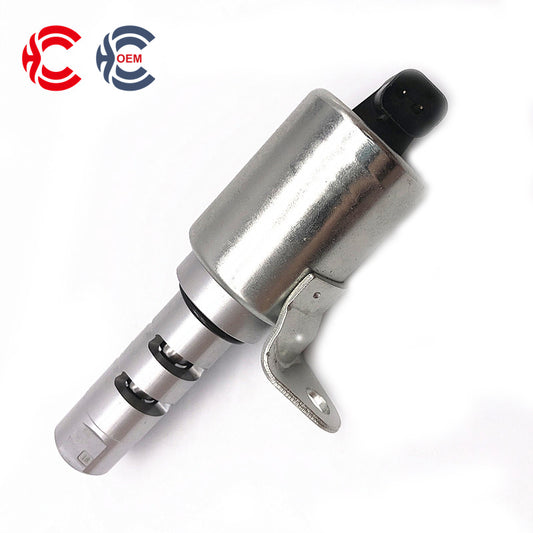 OEM: 6M8G-6M280Material: ABS metalColor: black silverOrigin: Made in ChinaWeight: 300gPacking List: 1* VVT Solenoid Valve More ServiceWe can provide OEM Manufacturing serviceWe can Be your one-step solution for Auto PartsWe can provide technical scheme for you Feel Free to Contact Us, We will get back to you as soon as possible.