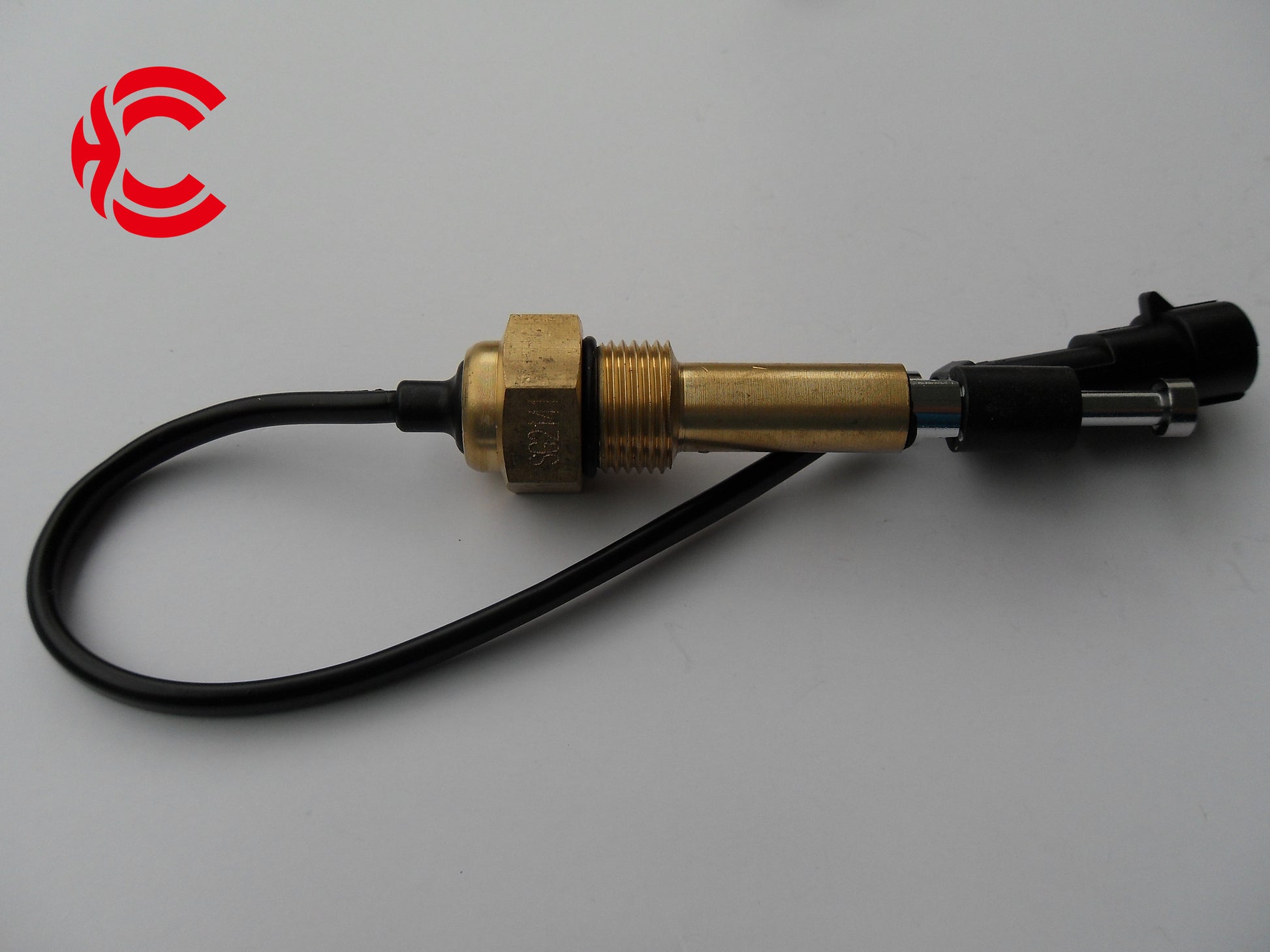 OEM: SG2141 HigerMaterial: ABSColor: BlackOrigin: Made in ChinaWeight: 50gPacking List: 1* Coolant Level Alarm Sensor More ServiceWe can provide OEM Manufacturing serviceWe can Be your one-step solution for Auto PartsWe can provide technical scheme for you Feel Free to Contact Us, We will get back to you as soon as possible.