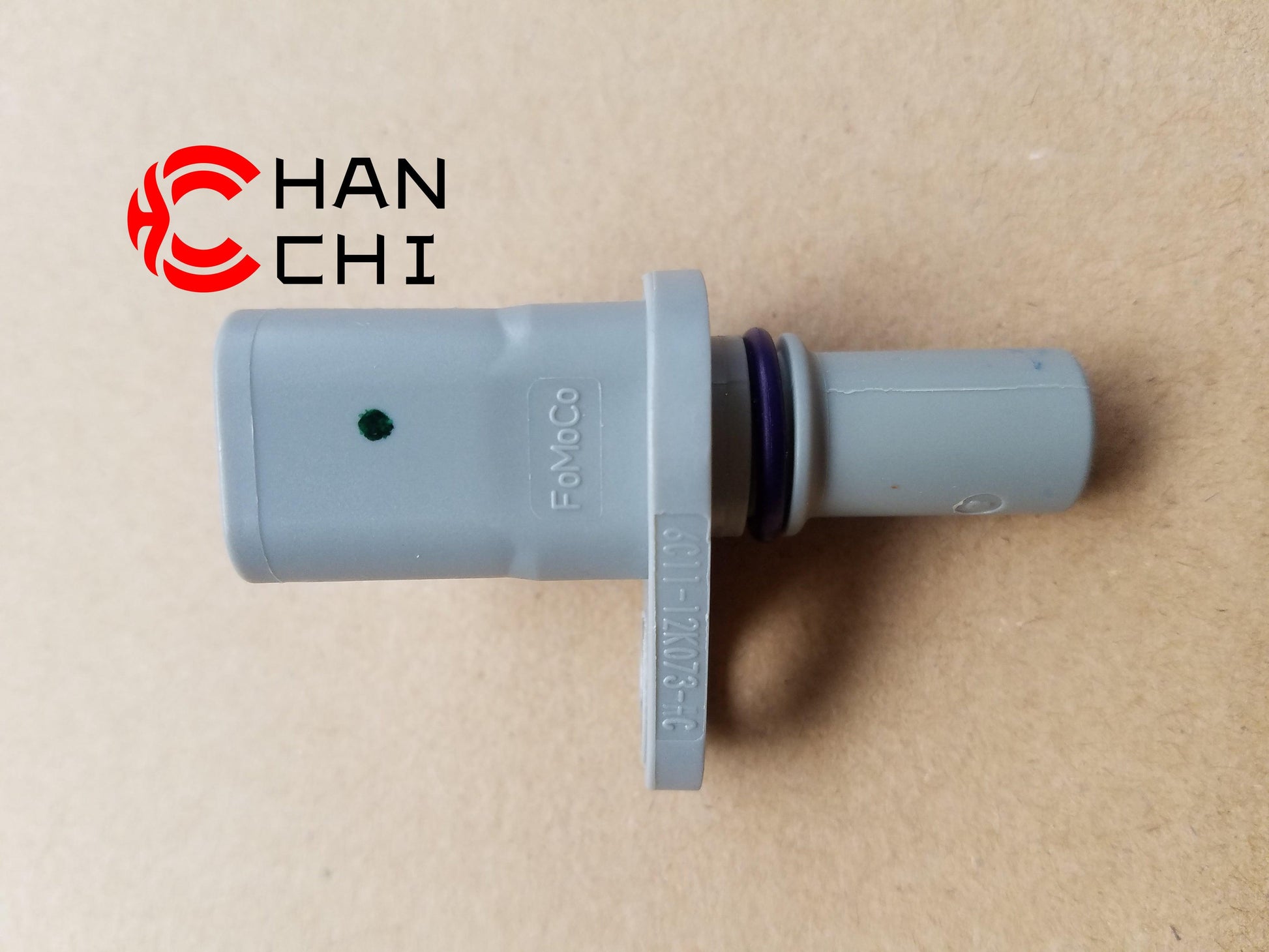 【Description】---☀Welcome to HANCHI☀---✔Good Quality✔Generally Applicability✔Competitive PriceEnjoy your shopping time↖（^ω^）↗【Features】Brand-New with High Quality for the Aftermarket.Totally mathced your need.**Stable Quality**High Precision**Easy Installation**【Specification】OEM：6C11-12K073-ACMaterial：ABSColor：blackOrigin：Made in ChinaWeight：100g【Packing List】1* Camshaft Position Sensor 【More Service】 We can provide OEM service We can Be your one-step solution for Auto Parts We can provide techn