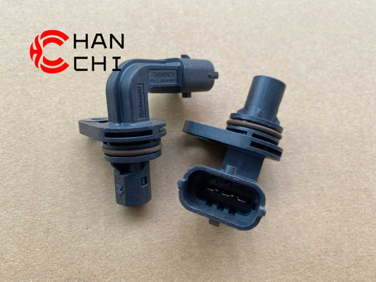 【Description】---☀Welcome to HANCHI☀---✔Good Quality✔Generally Applicability✔Competitive PriceEnjoy your shopping time↖（^ω^）↗【Features】Brand-New with High Quality for the Aftermarket.Totally mathced your need.**Stable Quality**High Precision**Easy Installation**【Specification】OEM: 7005086C1Material: ABSColor: blackOrigin: Made in ChinaWeight: 100g【Packing List】1* Crankshaft Position Sensor 【More Service】 We can provide OEM service We can Be your one-step solution for Auto Parts We can provide tec