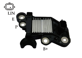 OEM: 344-871 0282220810Material: ABS MetalColor: Black SilverOrigin: Made in China, OEM for BOSCH, DENSO, BorgWarner, Valeo.Weight: 200gPacking List: 100* Voltage Regulator More ServiceWe can provide OEM Manufacturing serviceWe can Be your one-step solution for Auto PartsWe can provide technical scheme for you Feel Free to Contact Us, We will get back to you as soon as possible.