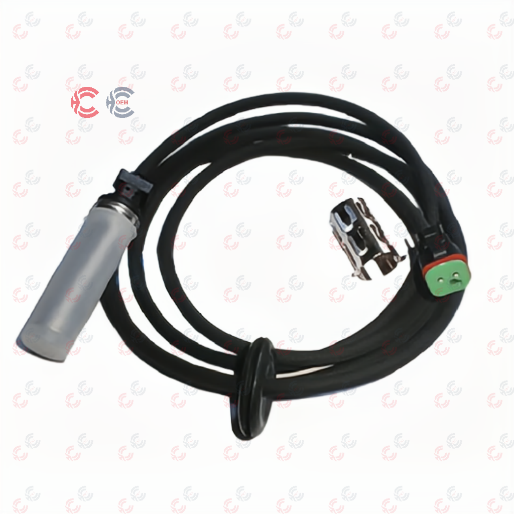 OEM: 7420528661 3800mmMaterial: ABS MetalColor: Black SilverOrigin: Made in ChinaWeight: 100gPacking List: 1* Wheel Speed Sensor More ServiceWe can provide OEM Manufacturing serviceWe can Be your one-step solution for Auto PartsWe can provide technical scheme for you Feel Free to Contact Us, We will get back to you as soon as possible.